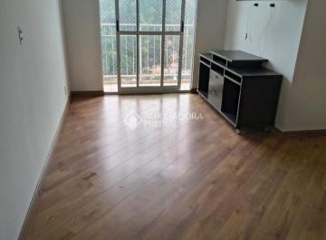 Apartamento · 62m² · 3 Quartos · 1 Vaga · Apartamento a venda no Condomínio América II- Baeta Neves