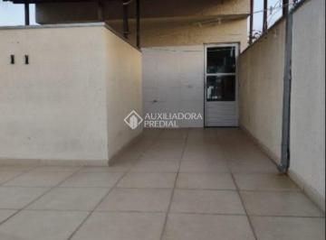 Apartamento · 80m² · 2 Quartos · 1 Vaga · Belíssima Cobertura sem condomínio com 02 quartos, Quintal, Fino acabamento, Vaga