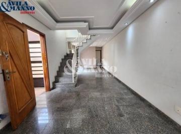 Terreno · 150m² · 3 Quartos · 3 Vagas · Sobrado com 3 Quartos na Mooca