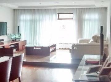 Casa · 400m² · 4 Quartos · 6 Vagas · Sobrado com 4 Quartos, Vila Prudente - São Paulo