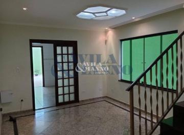 Casa · 3 Quartos · 3 Vagas · ** Sobrado na Vila Zelina **