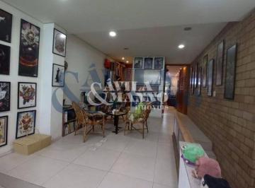 Casa · 140m² · 3 Quartos · 1 Vaga · Sobrado com 3 quartos na Mooca