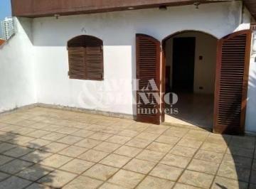 Casa · 735m² · 4 Quartos · 2 Vagas · Sobrado com 4 Quartos, Vila Zelina