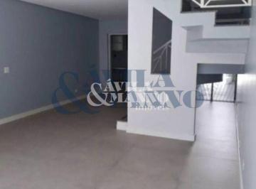 Casa · 145m² · 3 Quartos · 2 Vagas · Sobrado com 3 quartos na Mooca - São Paulo