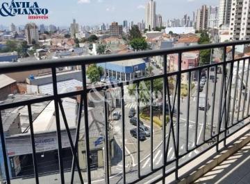 Apartamento · 75m² · 3 Quartos · 2 Vagas · Apartamento com 3 Quartos, Mooca - São Paulo