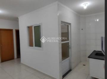 Apartamento · 42m² · 2 Quartos · 1 Vaga · Belíssimo Apartamento sem condomínio com 02 quartos, Ótimo acabamento, Vaga