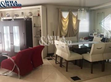 Apartamento · 215m² · 4 Quartos · 4 Vagas · Apartamento com 4 Quartos no Tatuapé
