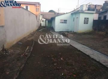 Terreno · 240m² · Lote/Terreno à Venda, Vila Santa Clara - São Paulo