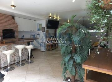 Casa · 253m² · 3 Quartos · 4 Vagas · Sobrado com 3 quartos na Mooca
