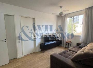 Apartamento · 34m² · 1 Quarto · Apartamento com 1 quarto à Venda, Alto da Mooca
