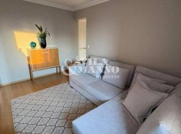 Apartamento · 140m² · 4 Quartos · 4 Vagas · Apartamento com 4 Quartos no Tatuapé