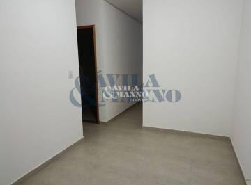 Apartamento · 46m² · 2 Quartos · Apartamento com 2 quartos na Vila Invernada