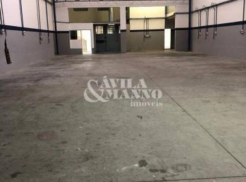 Comercial · 680m² · Galpão