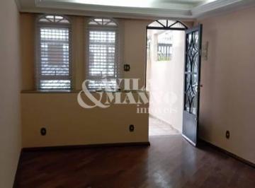 Casa · 90m² · 2 Quartos · 1 Vaga · Sobrado com 2 Quartos no Tatuapé