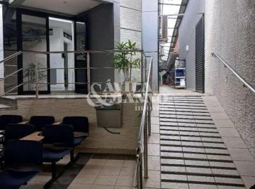 Comercial · 800m² · 4 Vagas · Predio Comercial na Vila Prudente
