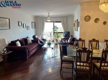 Apartamento · 154m² · 4 Quartos · 3 Vagas · Apartamento com 4 Quartos na Mooca