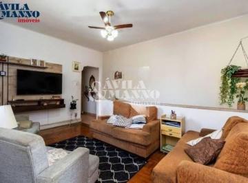 Comercial · 157m² · 4 Quartos · 2 Vagas · Salão e Sobrado com 4 Quartos na Mooca