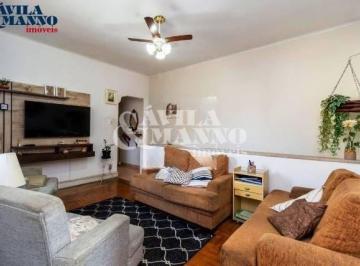 Comercial · 157m² · 4 Quartos · 2 Vagas · Salão e Sobrado com 4 Quartos na Mooca