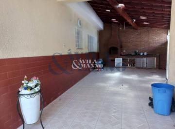 Casa · 107m² · 2 Quartos · 2 Vagas · Sobrado com 2 quartos na Vila Alpina