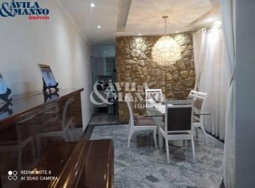 Casa · 260m² · 3 Quartos · 6 Vagas · Casa com 3 Quartos, Jardim Independência - São Paulo