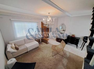 Casa · 120m² · 2 Quartos · 2 Vagas · Sobrado com 2 Quartos no Mooca