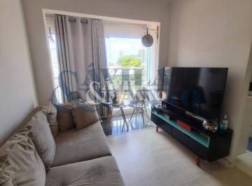Apartamento · 47m² · 2 Quartos · 1 Vaga · Apartamento com 2 quartos na Mooca