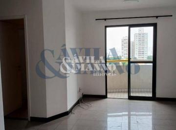 Apartamento · 72m² · 3 Quartos · 2 Vagas · Apartamento com 3 quartos na Mooca