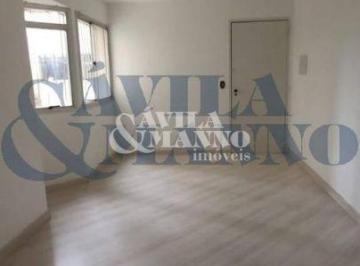 Apartamento · 68m² · 2 Quartos · 1 Vaga · Apartamento para Locação na Mooca, São Paulo-Sp: 2 Quartos, 1 Sala, 1 Banheiro, 1 Vaga, 68M². Venha 