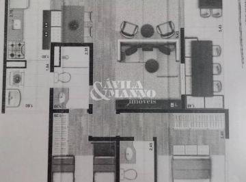 cfff3329eed528a81c3c5084da8e9b9b · Apartamento na Mooca