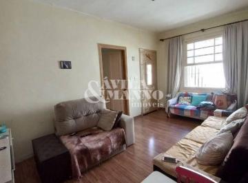 Casa · 125m² · 2 Quartos · 3 Vagas · Casa Térrea na Mooca