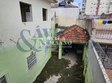Casa · 161m² · 2 Quartos · 2 Vagas · Sobrado com 2 quartos na Mooca