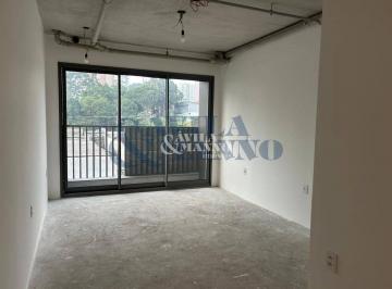Comercial · 25m² · Sala Comercial na Água Rasa