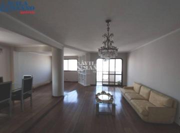 Apartamento · 190m² · 4 Quartos · 3 Vagas · Apartamento com 4 Quartos na Mooca