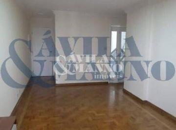 Apartamento · 90m² · 2 Quartos · 1 Vaga · Apartamento com 2 quartos à Venda, Mooca - São Paulo