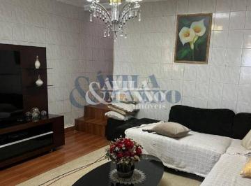 Casa · 100m² · 2 Quartos · 2 Vagas · Sobrado com 2 Quartos na Mooca