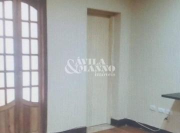 Casa · 196m² · 3 Quartos · 1 Vaga · Sobrado na Mooca