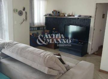 Apartamento · 120m² · 3 Quartos · 2 Vagas · Apartamento com 3 Quartos na Mooca