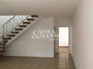 Casa · 236m² · 3 Quartos · 2 Vagas · Sobrado com 3 Quartos na Mooca