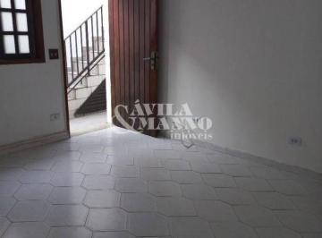 Casa · 108m² · 2 Quartos · 2 Vagas · Sobrado com 2 Quartos, na Mooca