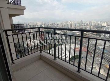 Apartamento · 82m² · 2 Quartos · 2 Vagas · Apartamento com 2 Quartos no Brás
