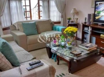 Casa · 296m² · 4 Quartos · 5 Vagas · Sobrado com 4 quartos na Vila Diva