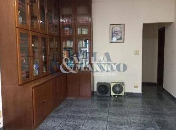 Casa · 180m² · 3 Quartos · 3 Vagas · Sobrado com 3 Quartos na Vila Prudente