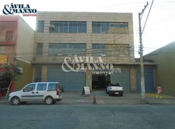 Comercial · 1092m² · Galpão no Brás