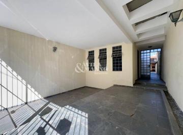 Casa · 132m² · 3 Quartos · 2 Vagas · Sobrado para Locação - Vila Invernada