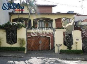 Casa · 3 Quartos · 5 Vagas · Casa com 3 Quartos, Vila Prudente - São Paulo