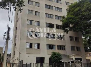 Apartamento · 62m² · 2 Quartos · 1 Vaga · Apartamento com 2 Quartos, Vila Santa Clara