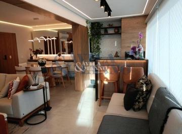 Apartamento · 110m² · 3 Quartos · 3 Vagas · Apartamento com 3 quartos à Venda, Mooca