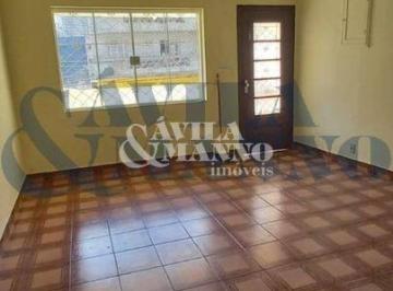 Casa · 2 Quartos · Casa para Locação Residencial Ou Comercial na Vila Prudente, São Paulo-Sp: 2 Quartos, 1 Suíte, 1 Sal