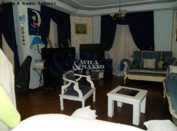 Apartamento · 230m² · 4 Quartos · 3 Vagas · Apartamento no Jardim Avelino