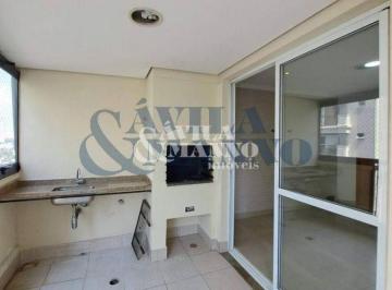 Apartamento · 122m² · 3 Quartos · 2 Vagas · Apartamento com 3 quartos na Mooca - São Paulo